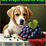 Are Grapes Good for Dogs
