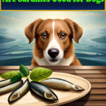 Are Sardines Good for Dogs?