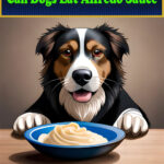 Can Dogs Eat Alfredo Sauce