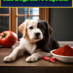 Can Dogs Have Paprika
