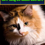 How Long Do Calico Cats Live