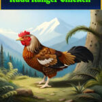 Rudd Ranger Chicken