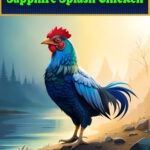 Sapphire Splash Chicken